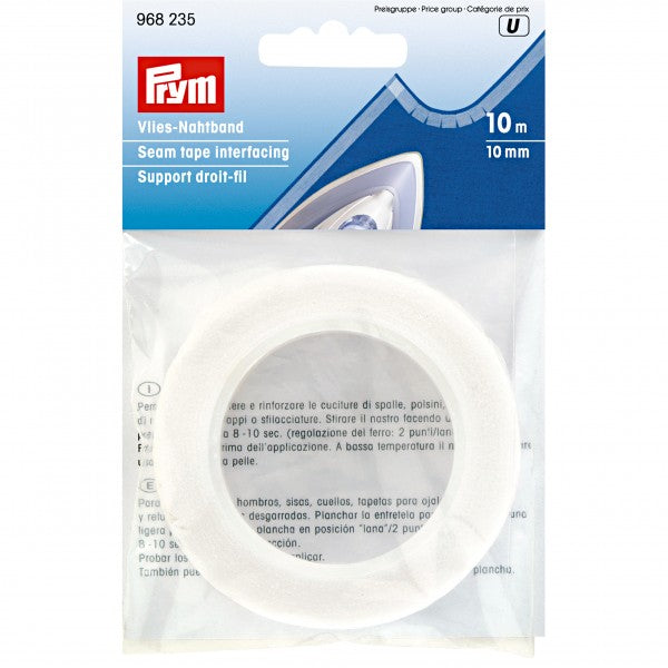 Prym Vlies Nahtband 10mm