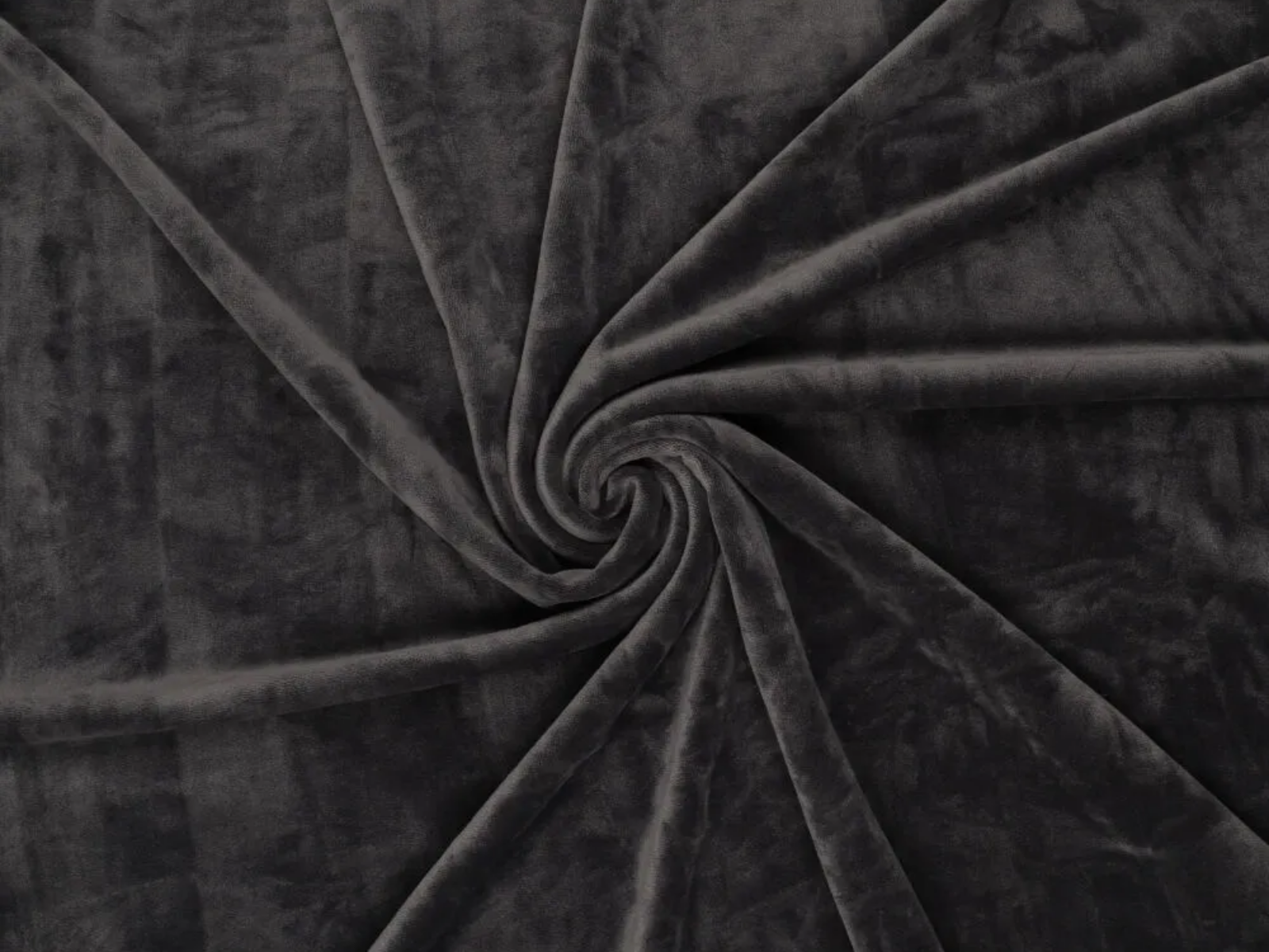 Nicki Stoff Velvet Stretch - samtweich