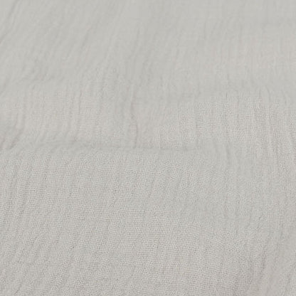 Musselin Baumwolle Hydrofiel Double Gauze - uni