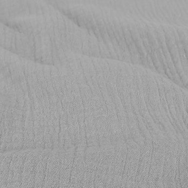 Musselin Baumwolle Hydrofiel Double Gauze - uni