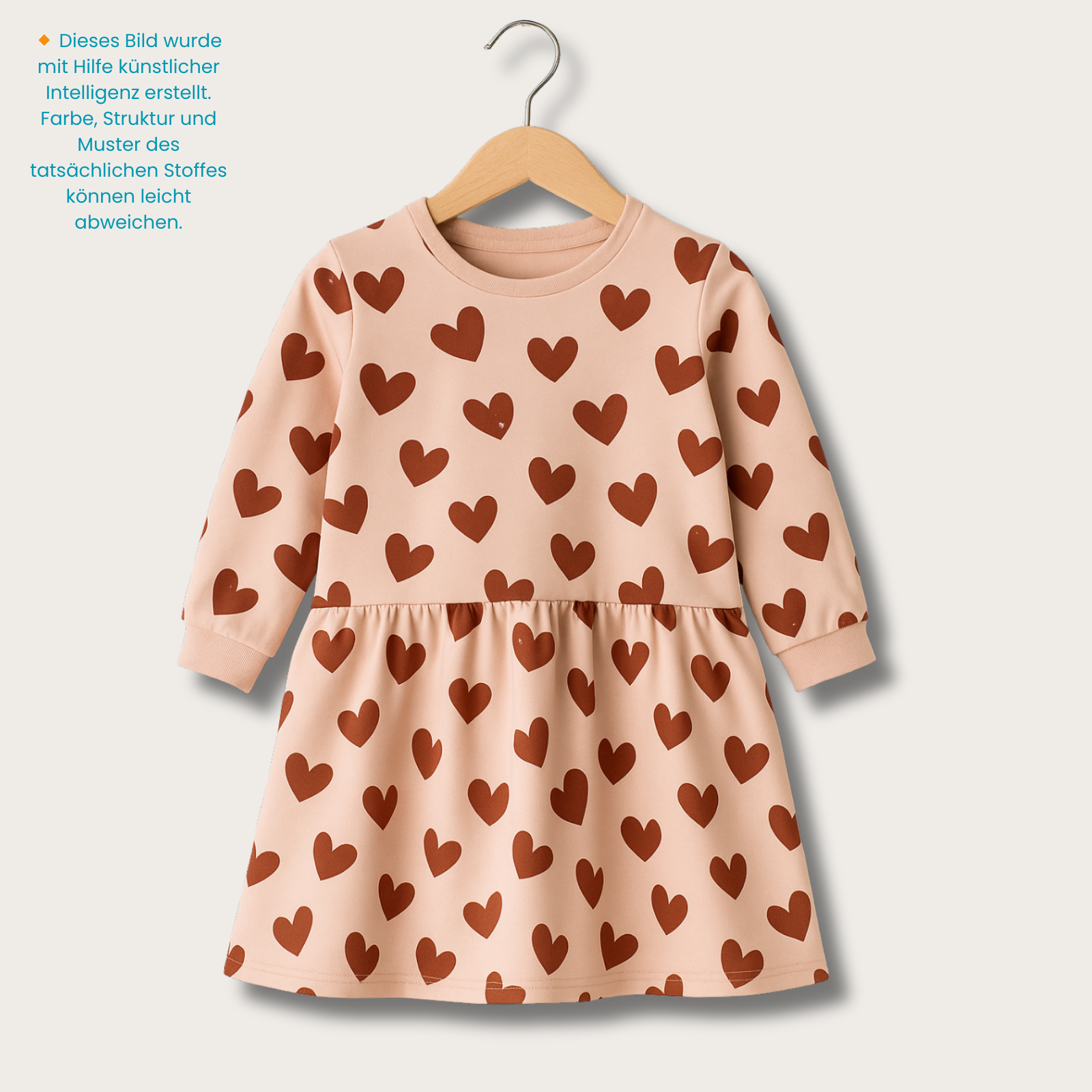 Baumwolle_Jersey_Digitaldruck_-_Herzchen_-_rosa