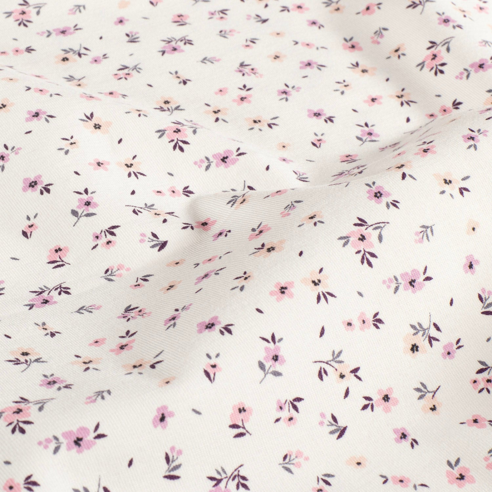 Baumwolle_Jersey_Digitaldruck_-_kleine_Blmchen