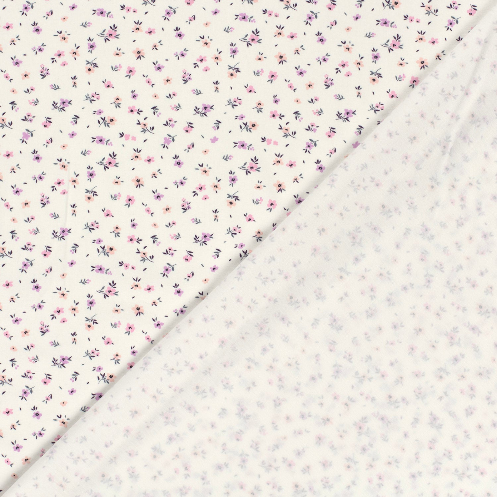 Baumwolle_Jersey_Digitaldruck_-_kleine_Blmchen