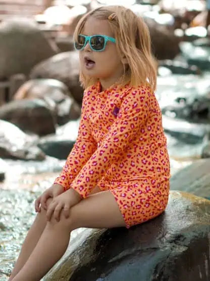 Papierschnittmuster - Beach Set