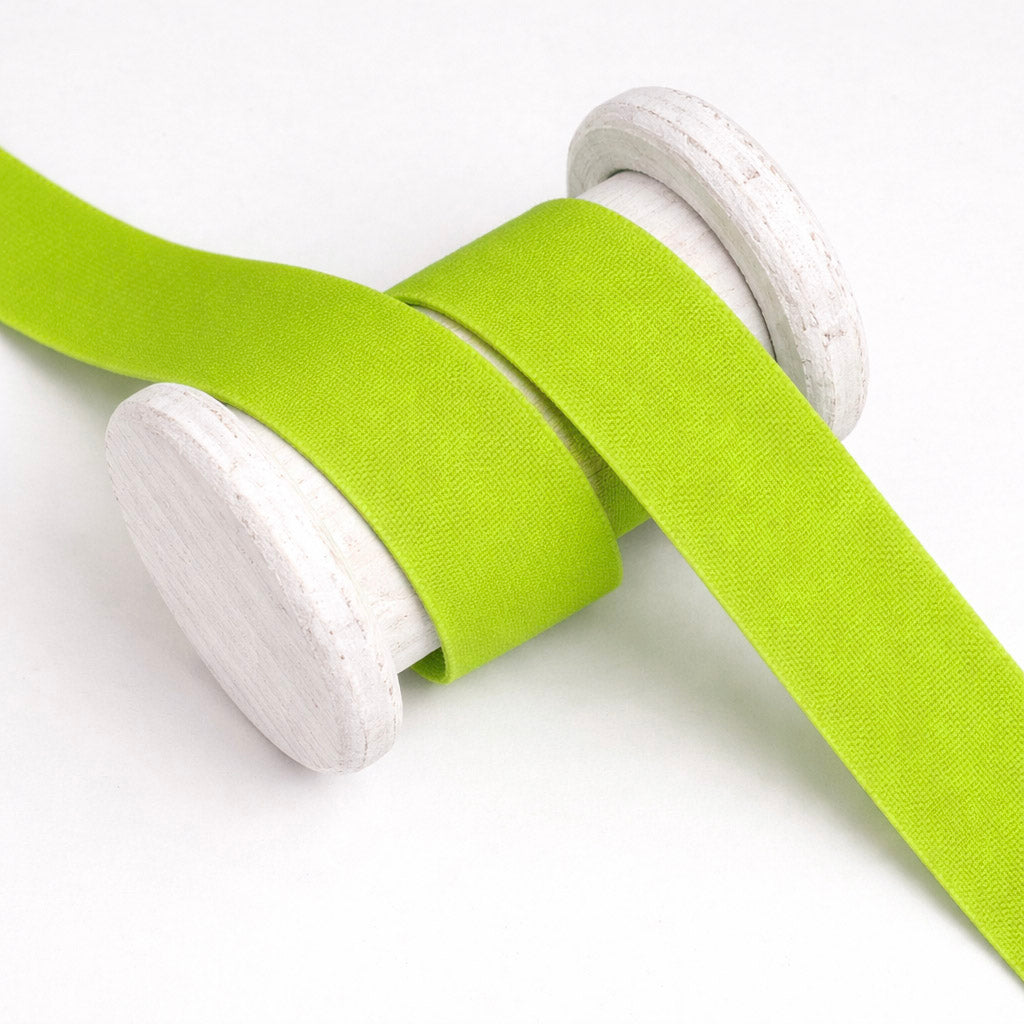 Gummiband weich ca. 25mm - uni