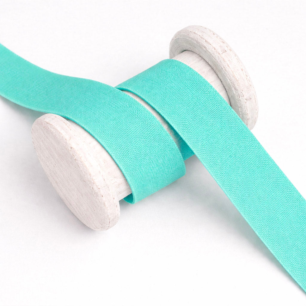 Gummiband weich ca. 25mm - uni