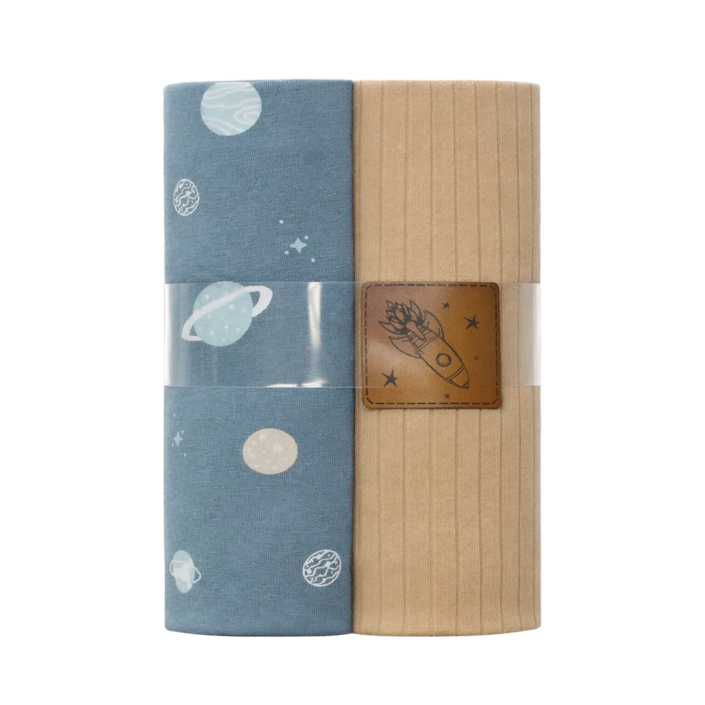 Jersey Stoffpaket + Label- Wetraum