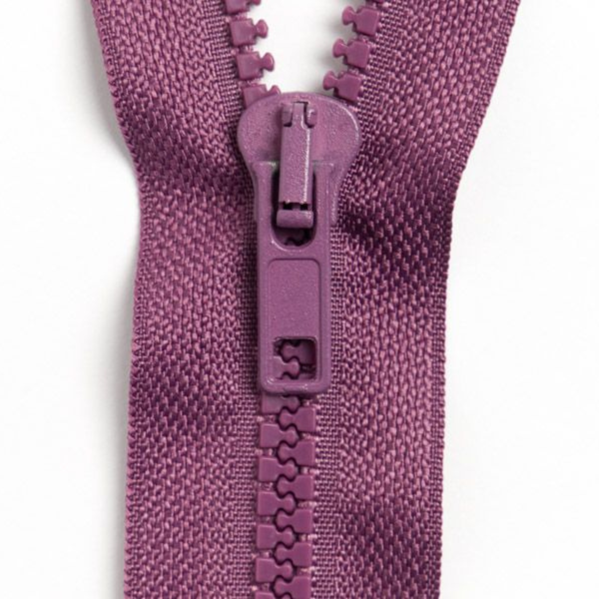 Reißverschluss teilbar 30 cm