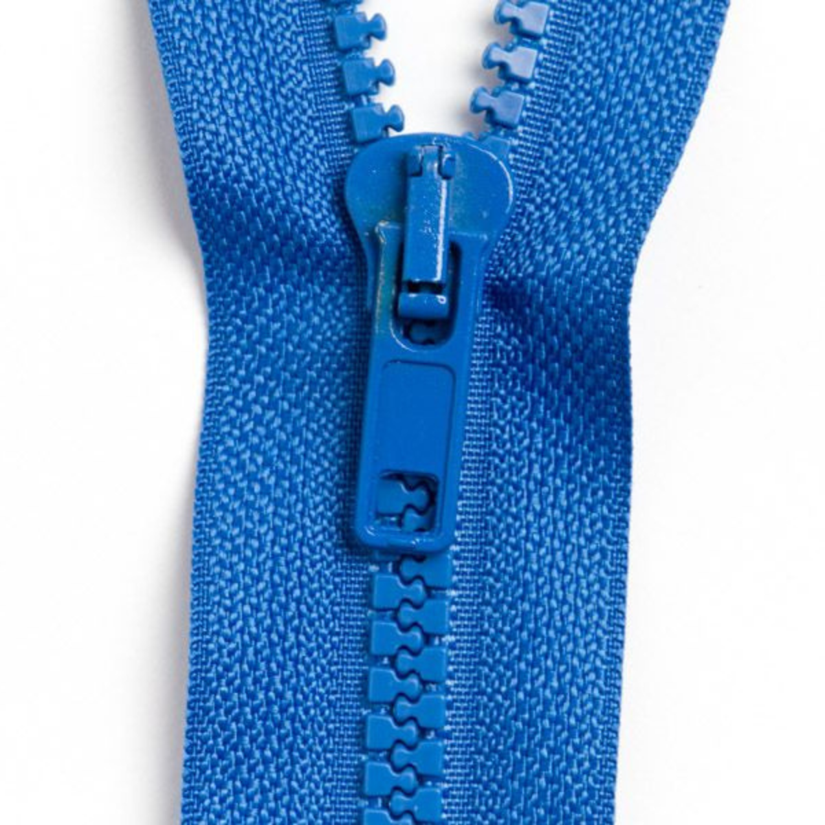 Reißverschluss teilbar 30 cm