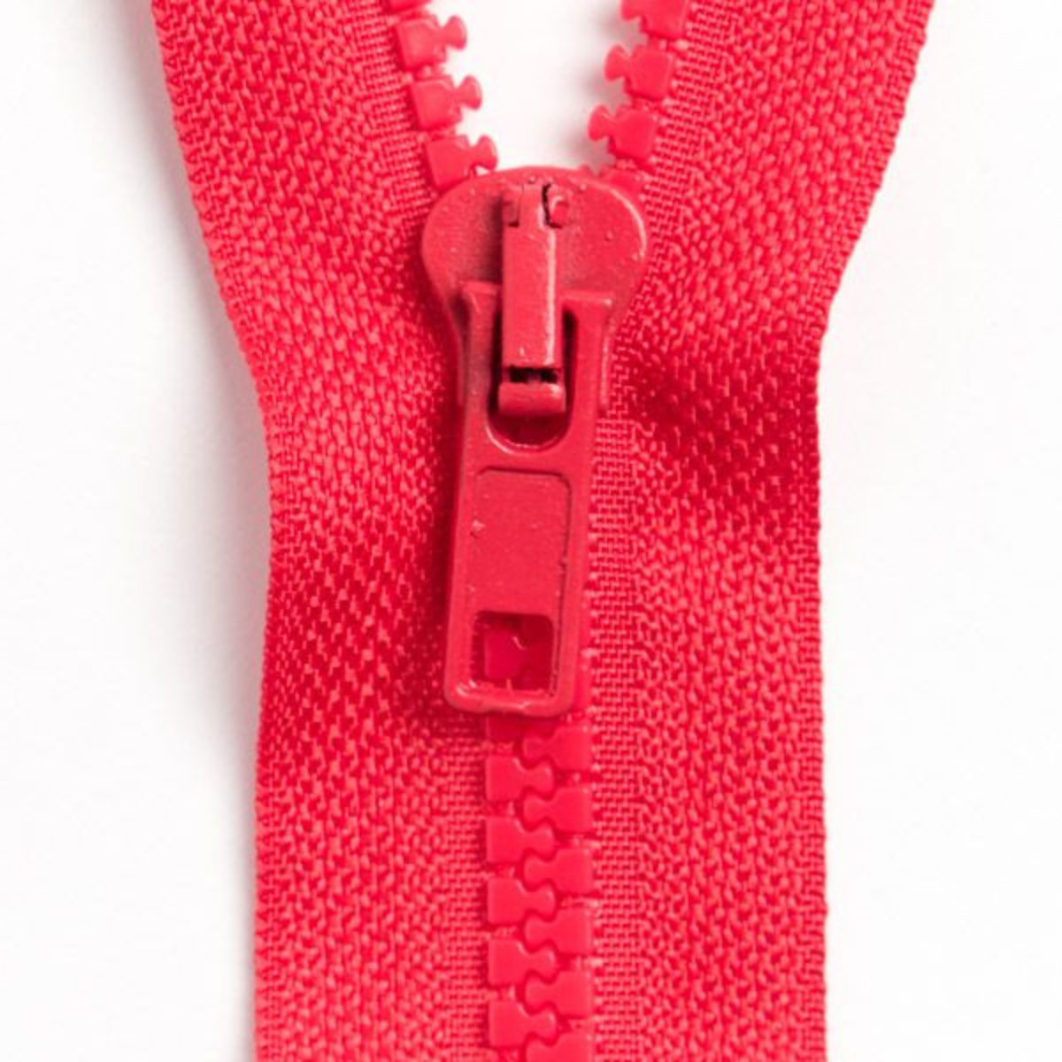 Reißverschluss teilbar 30 cm