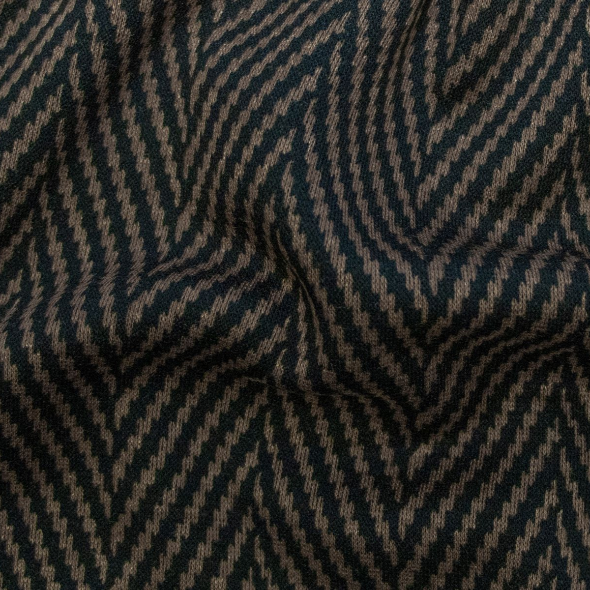 Jersey Punta di Roma - Fischgrätenoptik