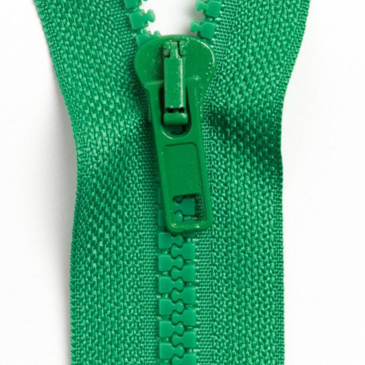 Reißverschluss teilbar 25 cm