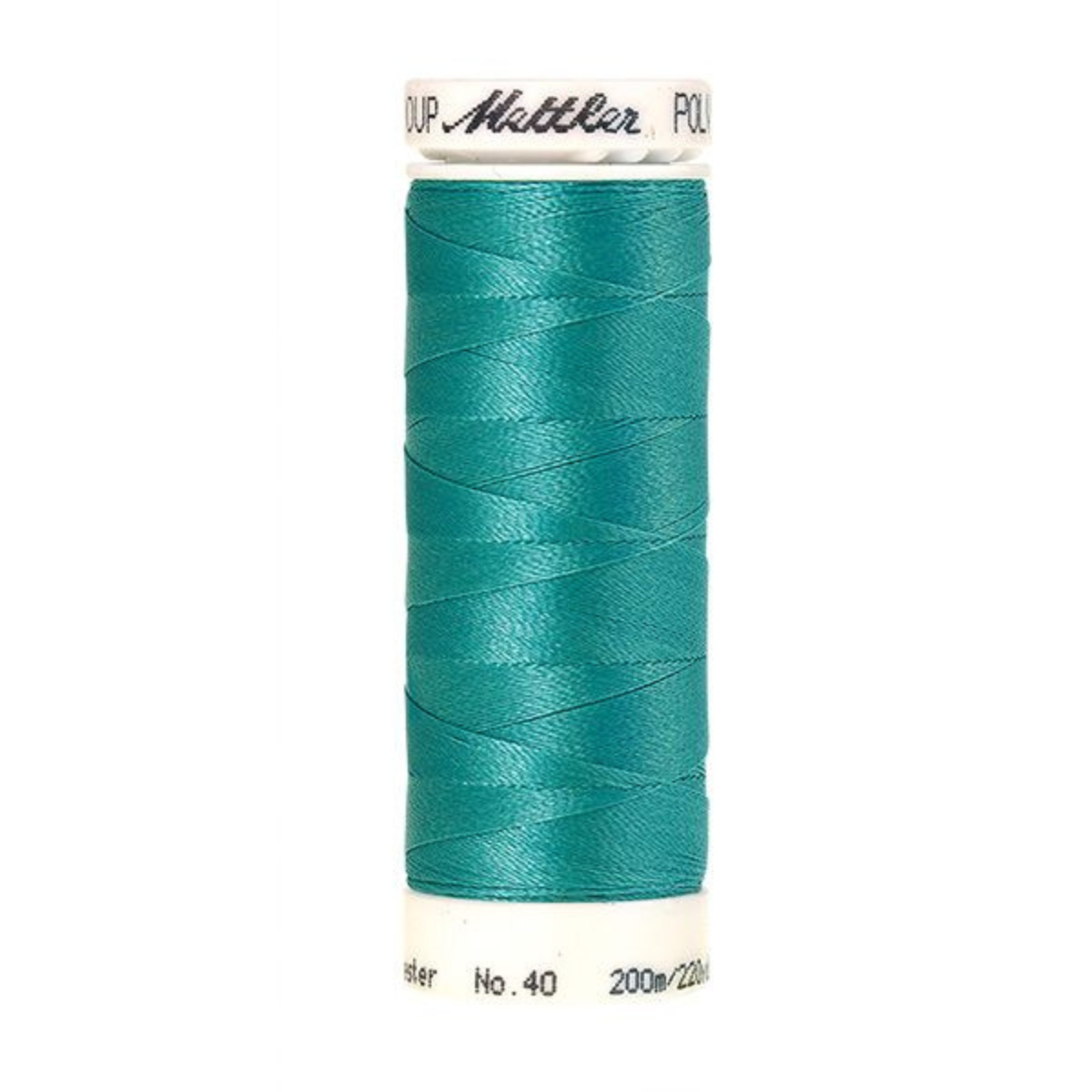Stickgarn Poly Sheen 40 by Amann Mettler 200 m