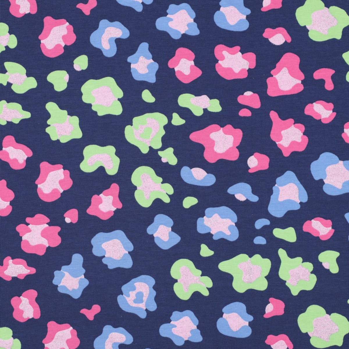 Jersey Glitzer - Leo