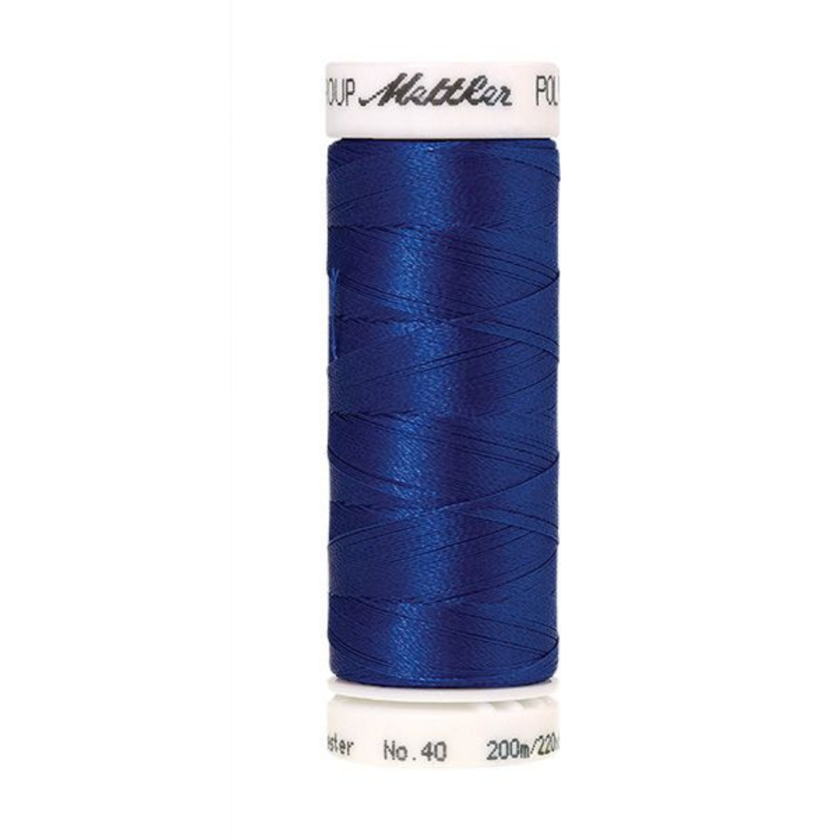 Stickgarn Poly Sheen 40 by Amann Mettler 200 m