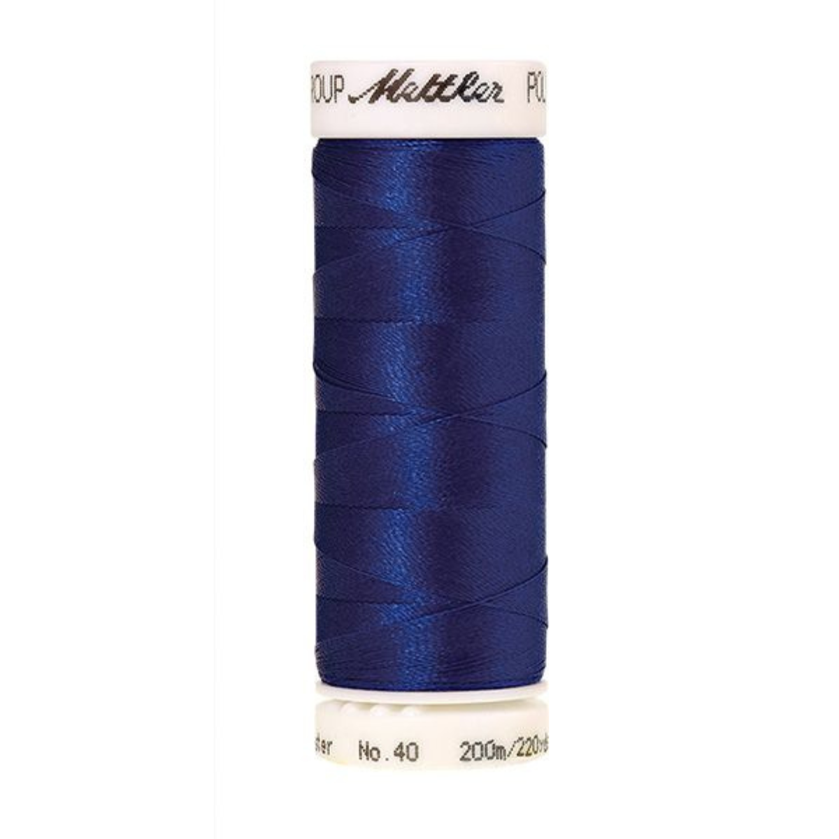 Stickgarn Poly Sheen 40 by Amann Mettler 200 m