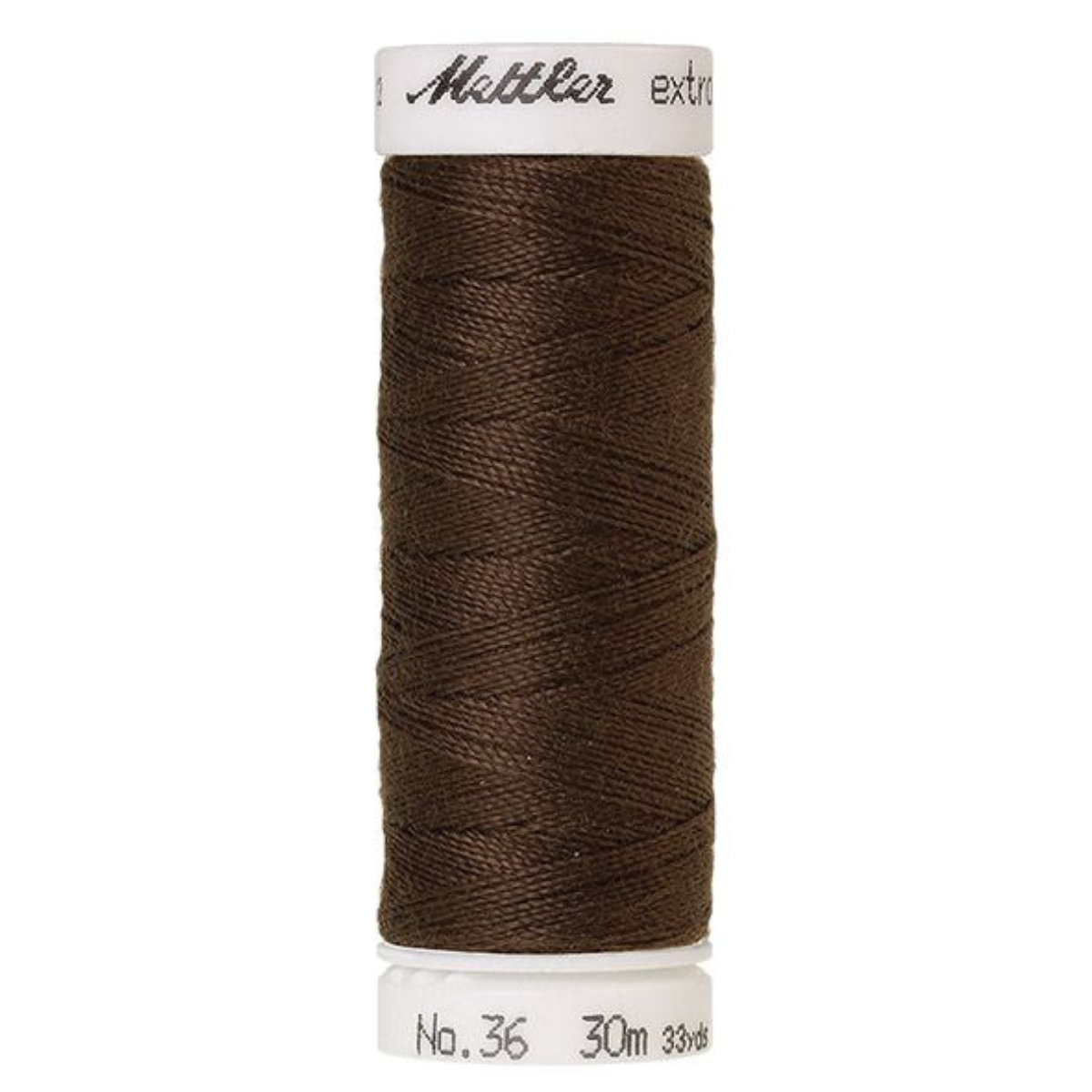 Nähgarn Extra Stark 36 by Amann Mettler 30 m