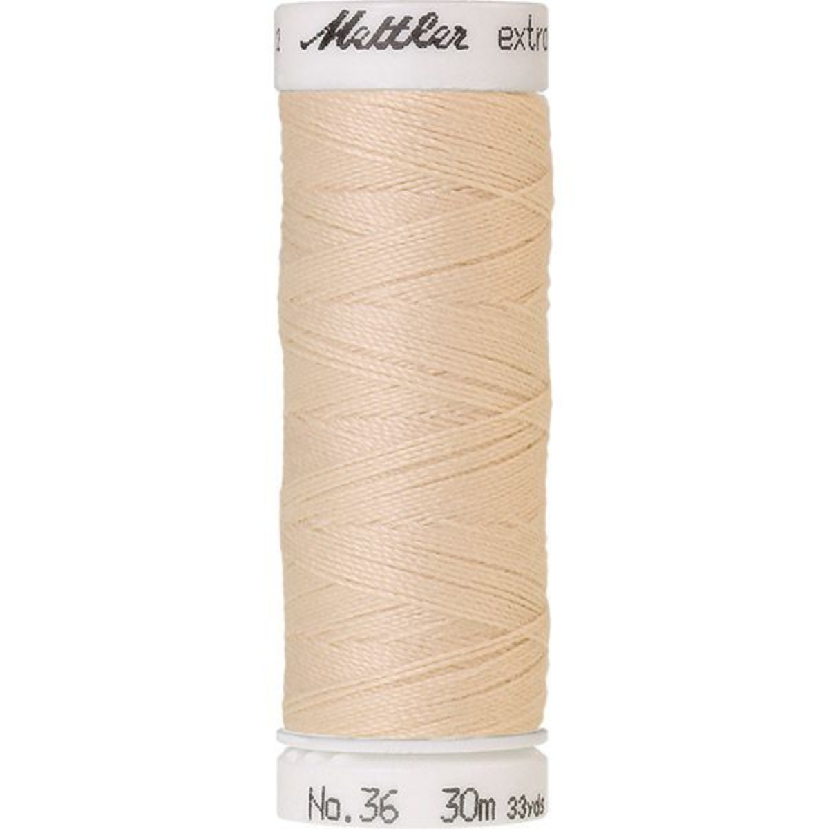 Nähgarn Extra Stark 36 by Amann Mettler 30 m