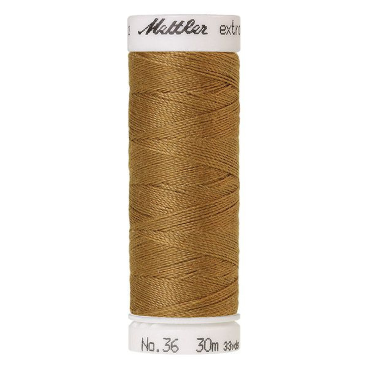 Nähgarn Extra Stark 36 by Amann Mettler 30 m