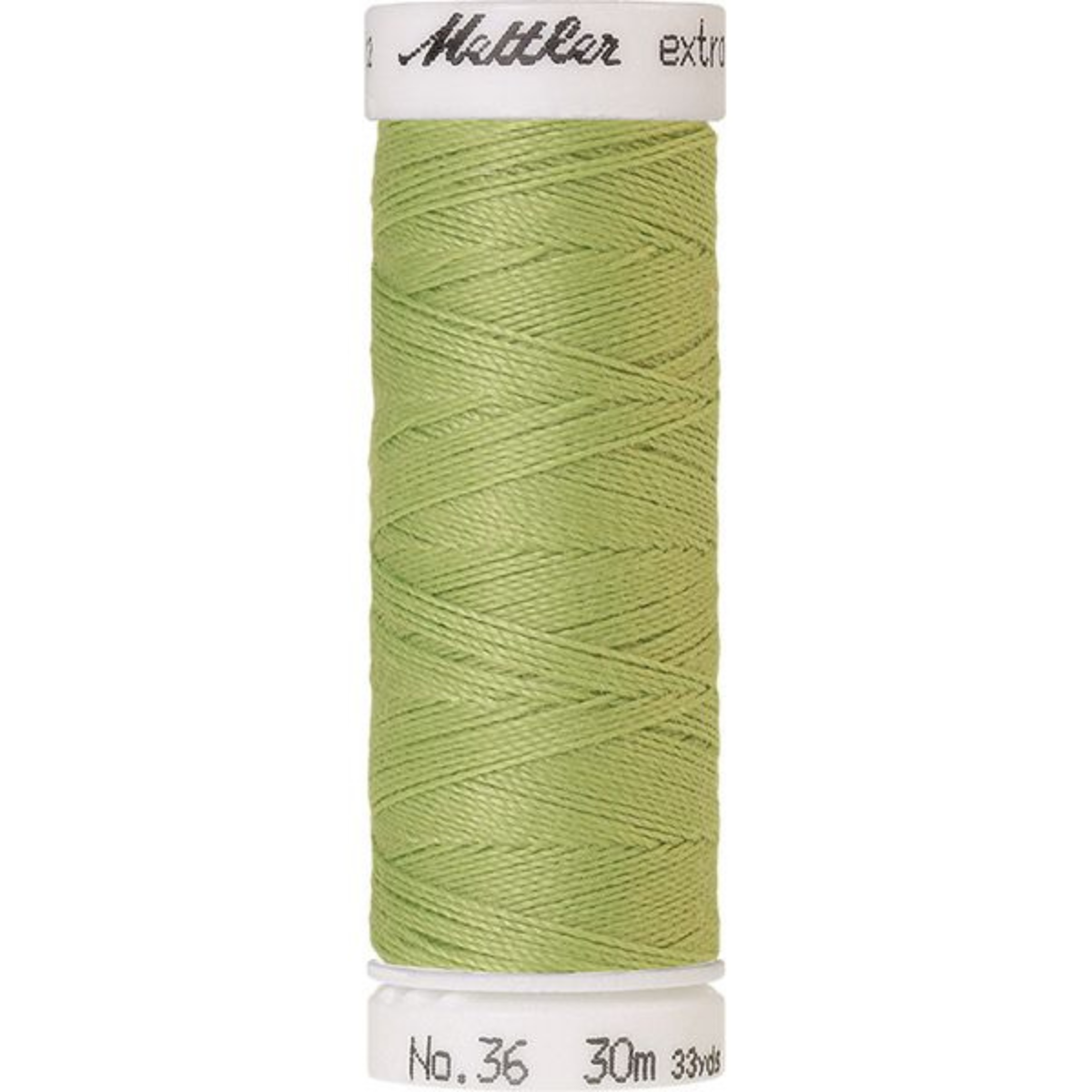 Nähgarn Extra Stark 36 by Amann Mettler 30 m