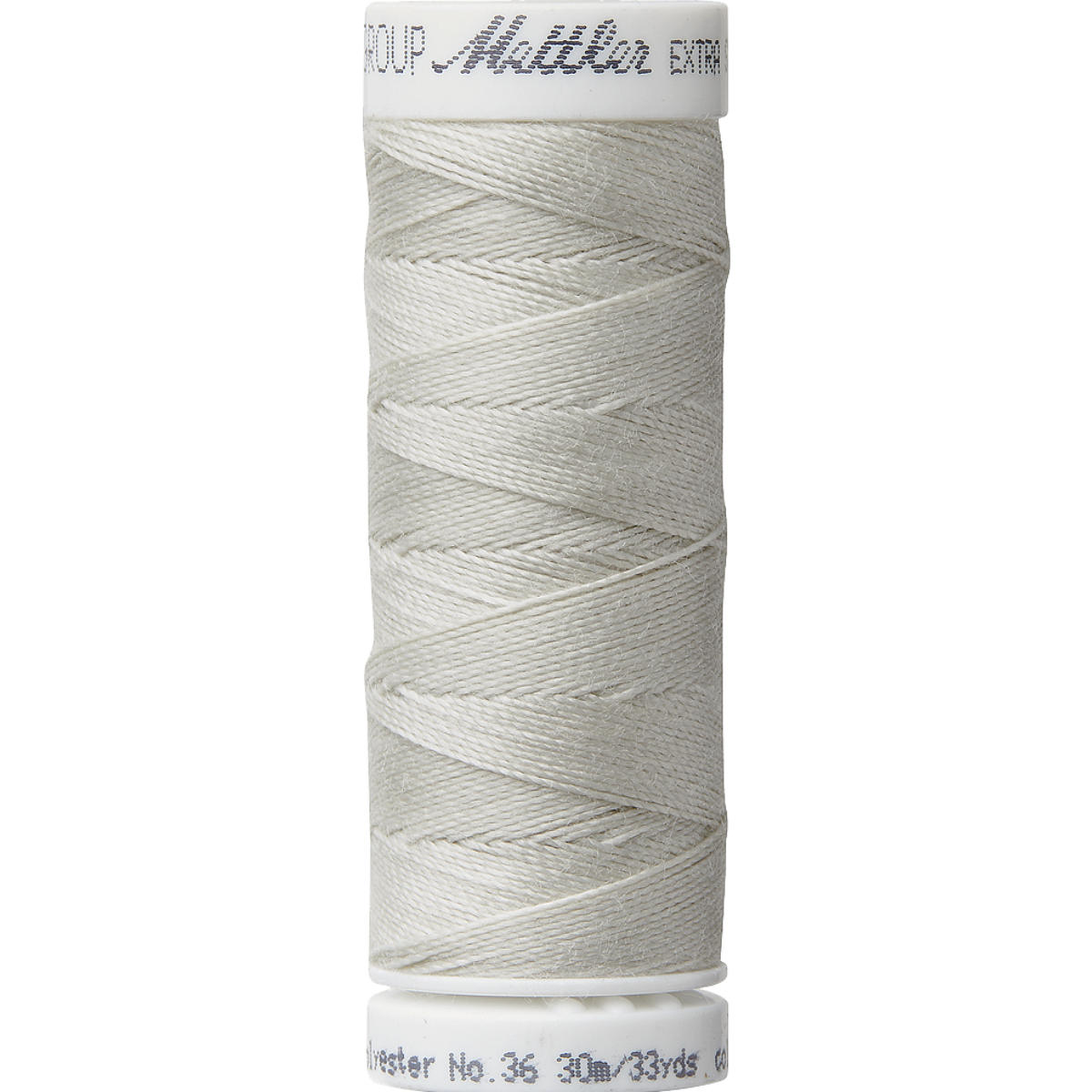 Nähgarn Extra Stark 36 by Amann Mettler 30 m