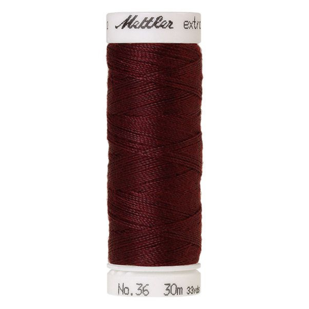 Nähgarn Extra Stark 36 by Amann Mettler 30 m