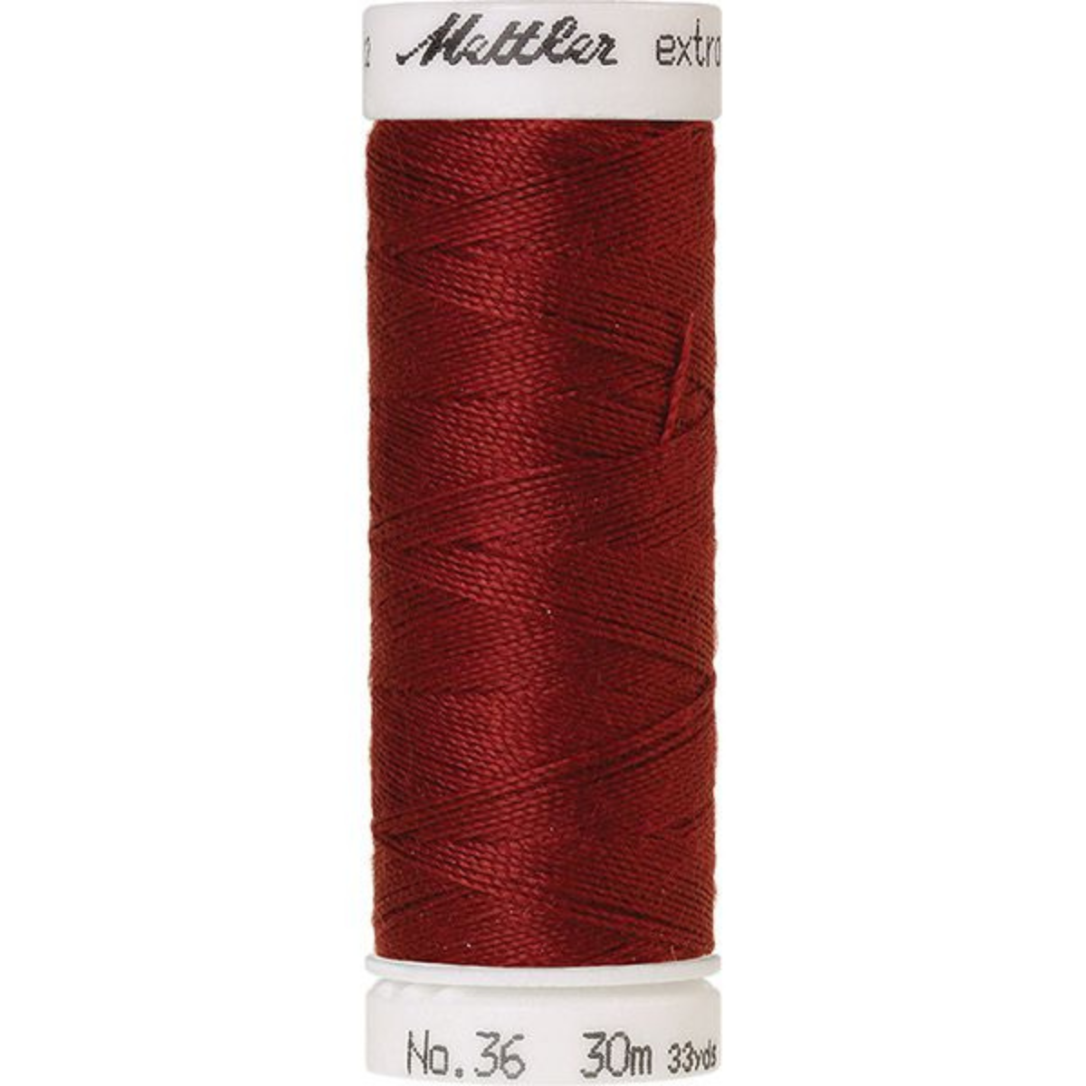 Nähgarn Extra Stark 36 by Amann Mettler 30 m