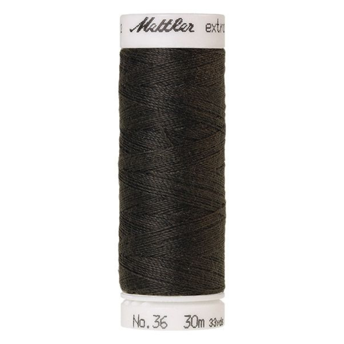 Nähgarn Extra Stark 36 by Amann Mettler 30 m