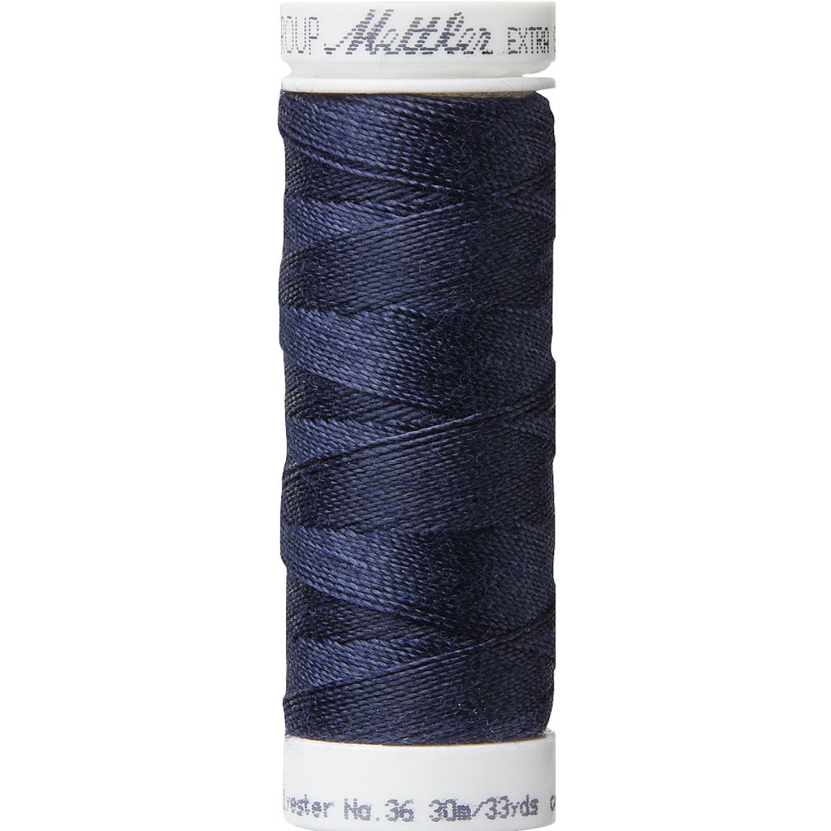 Nähgarn Extra Stark 36 by Amann Mettler 30 m