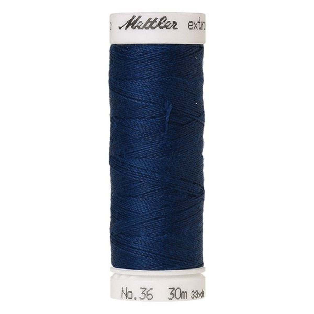 Nähgarn Extra Stark 36 by Amann Mettler 30 m