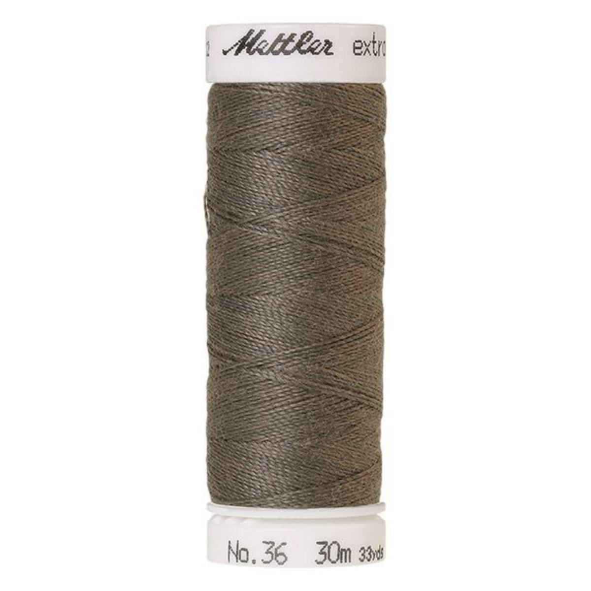 Nähgarn Extra Stark 36 by Amann Mettler 30 m