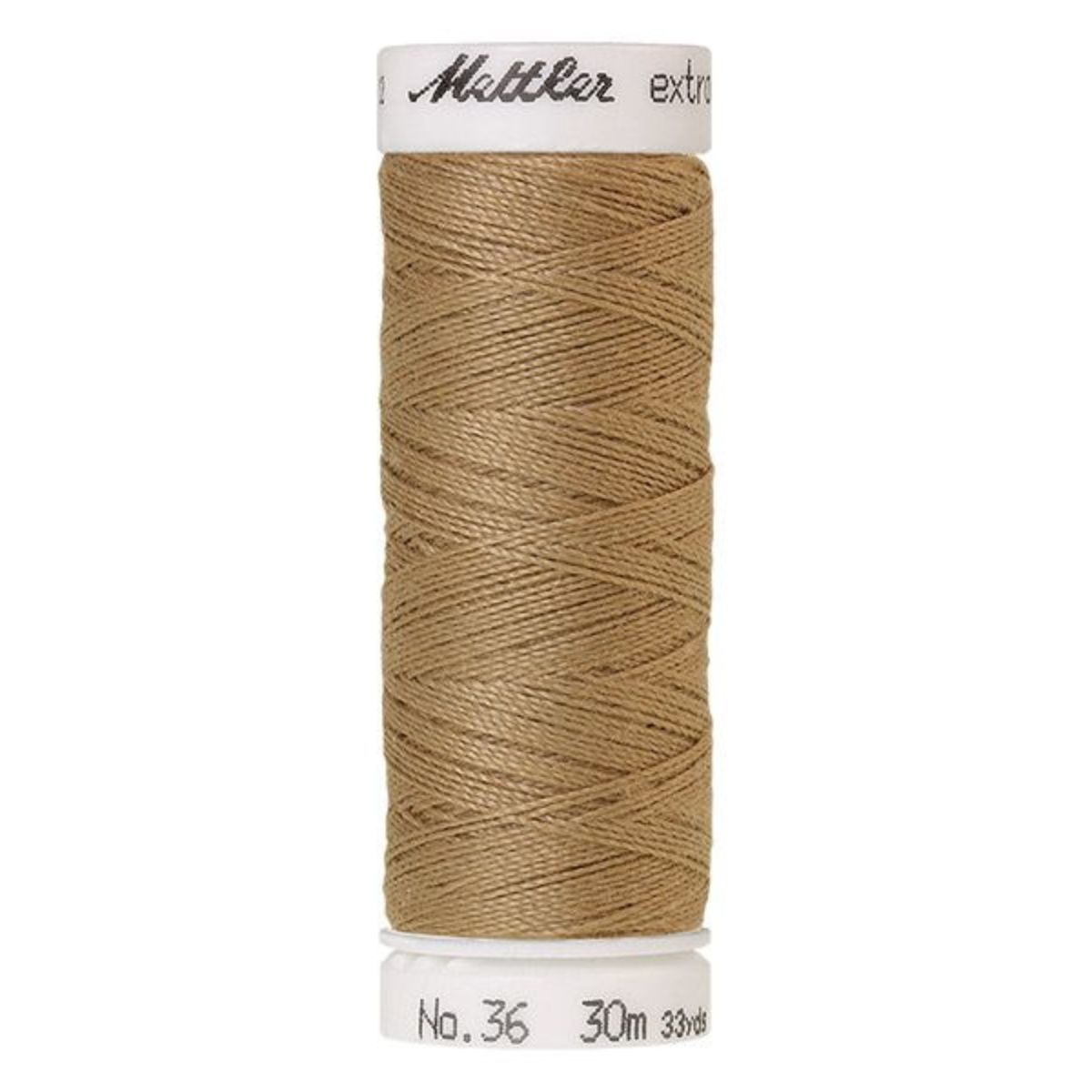 Nähgarn Extra Stark 36 by Amann Mettler 30 m