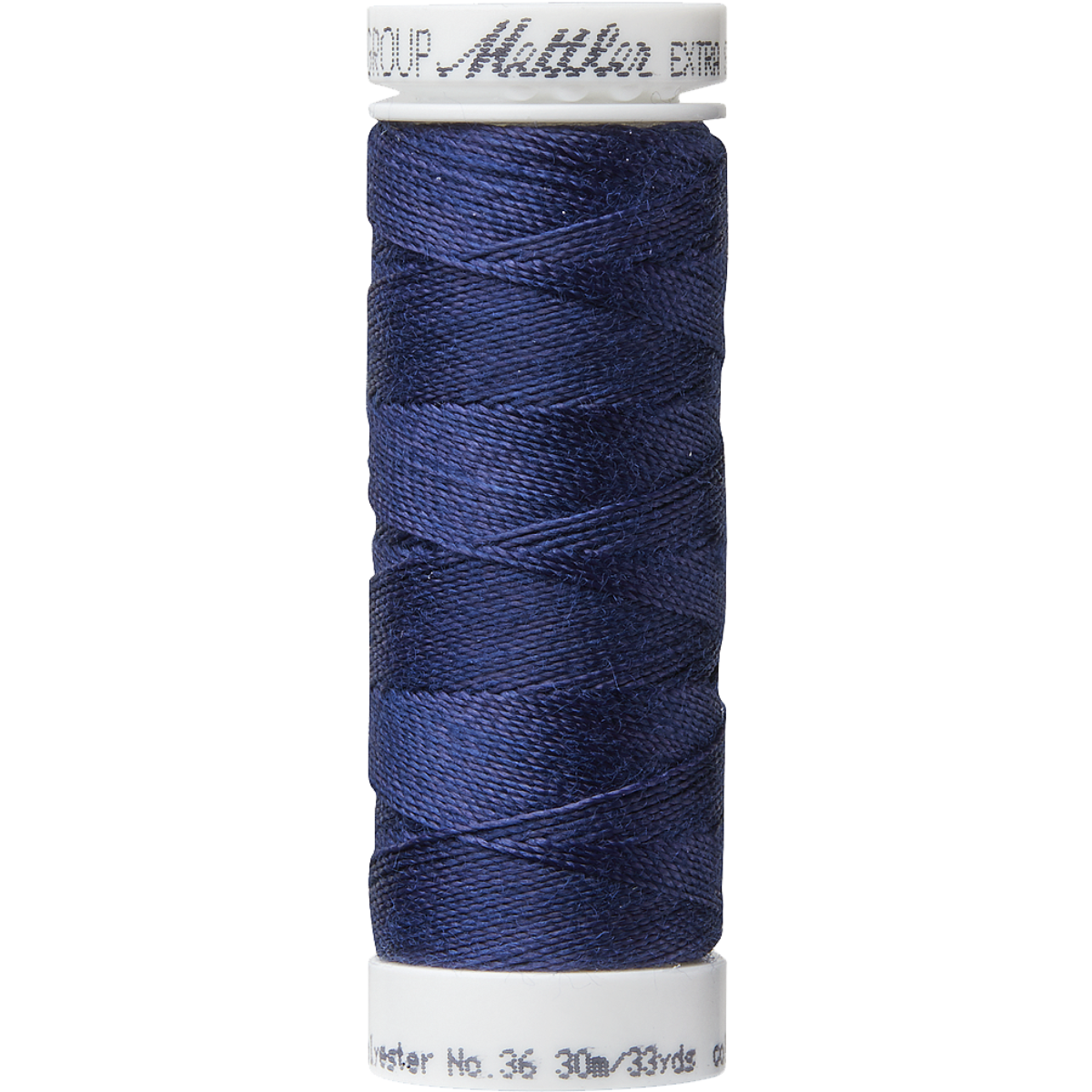 Nähgarn Extra Stark 36 by Amann Mettler 30 m