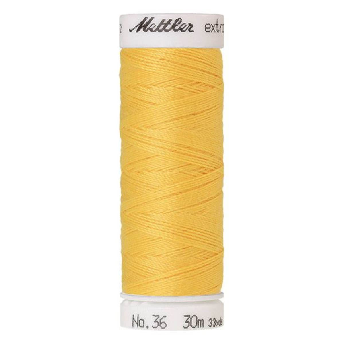 Nähgarn Extra Stark 36 by Amann Mettler 30 m