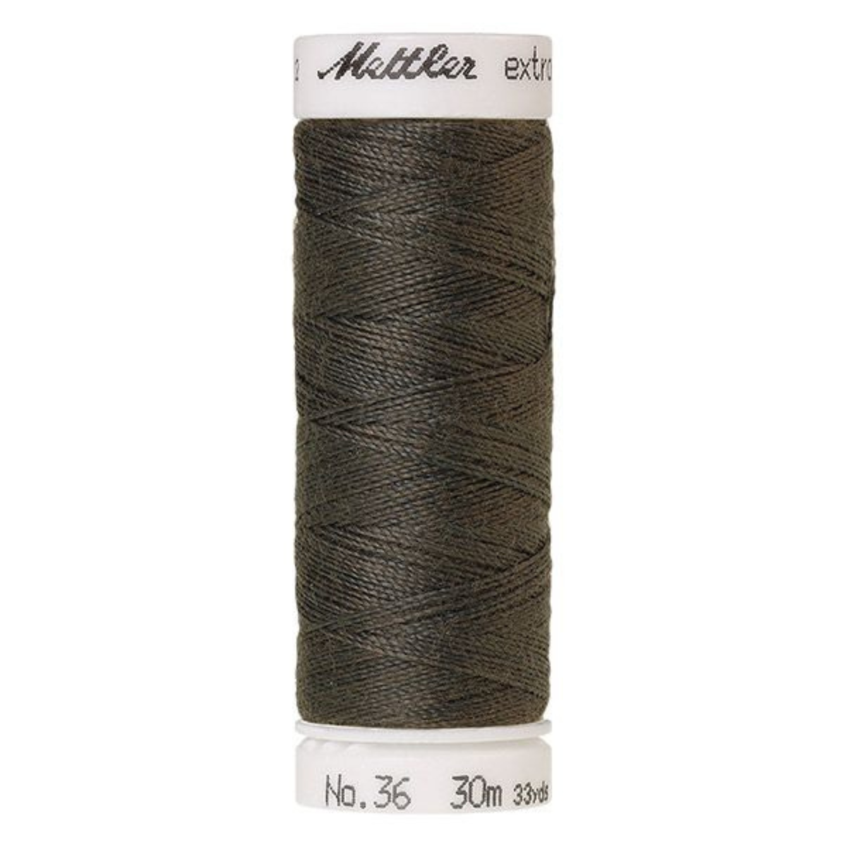 Nähgarn Extra Stark 36 by Amann Mettler 30 m