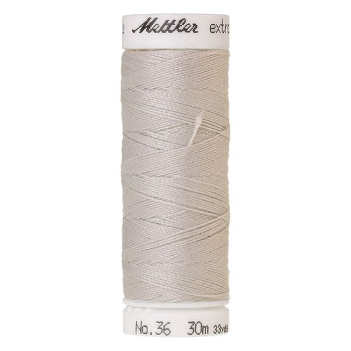 Nähgarn Extra Stark 36 by Amann Mettler 30 m