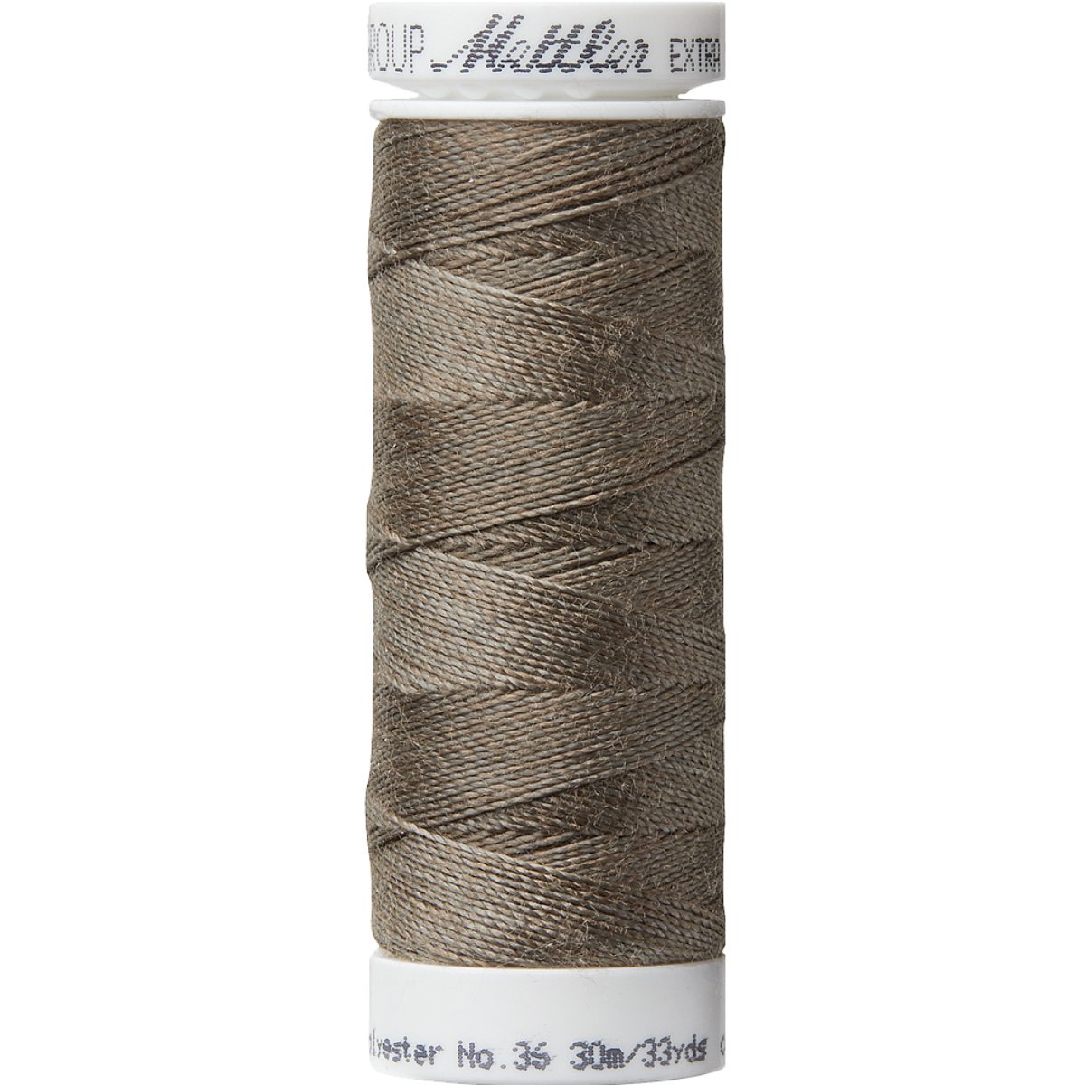 Nähgarn Extra Stark 36 by Amann Mettler 30 m