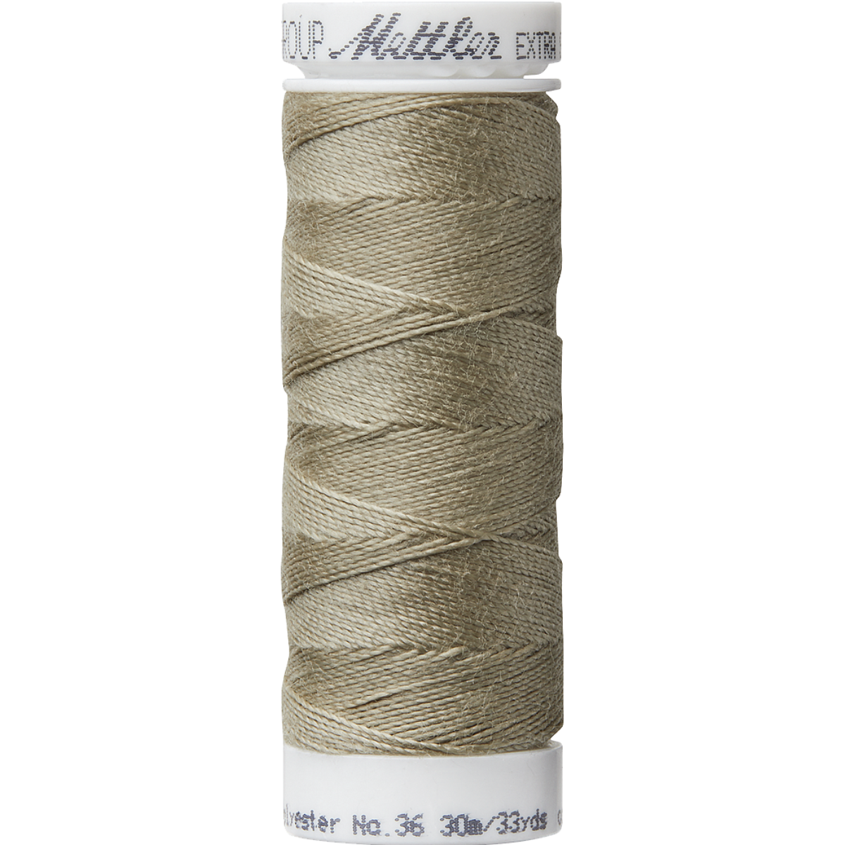 Nähgarn Extra Stark 36 by Amann Mettler 30 m