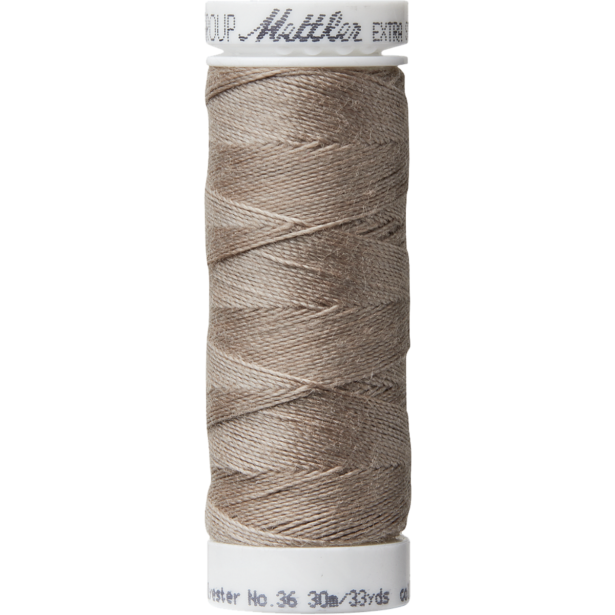 Nähgarn Extra Stark 36 by Amann Mettler 30 m