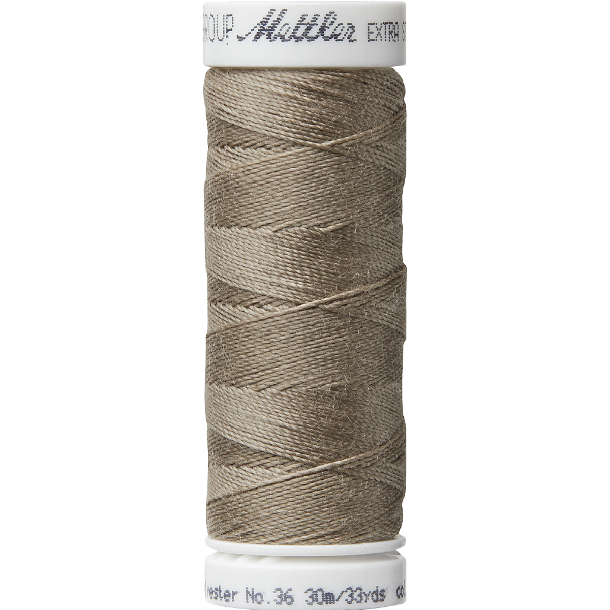 Nähgarn Extra Stark 36 by Amann Mettler 30 m