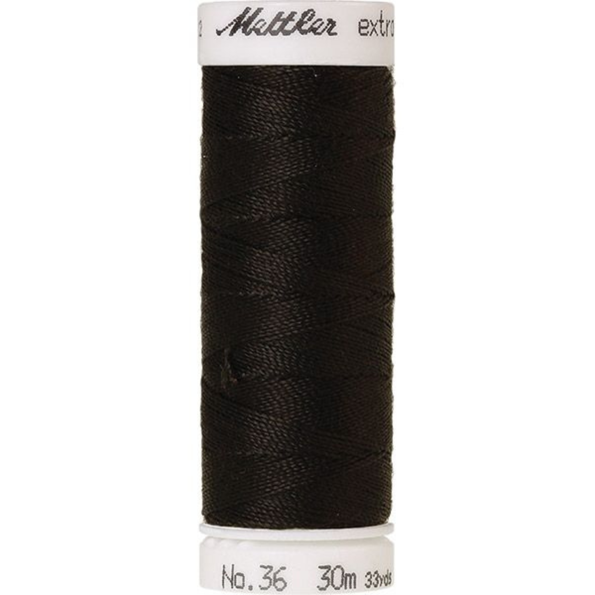 Nähgarn Extra Stark 36 by Amann Mettler 30 m