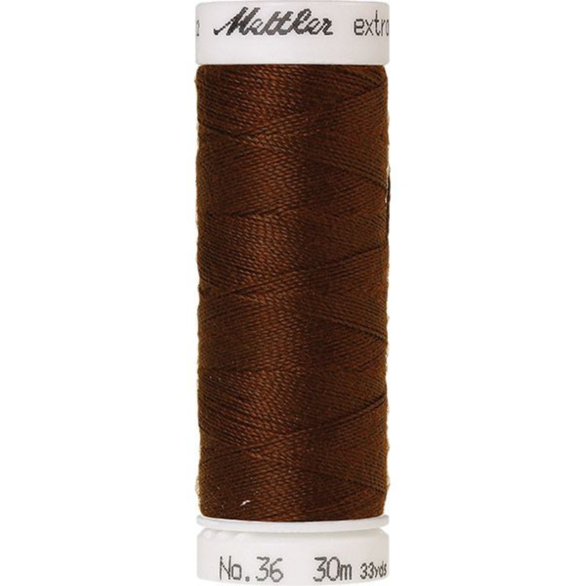 Nähgarn Extra Stark 36 by Amann Mettler 30 m