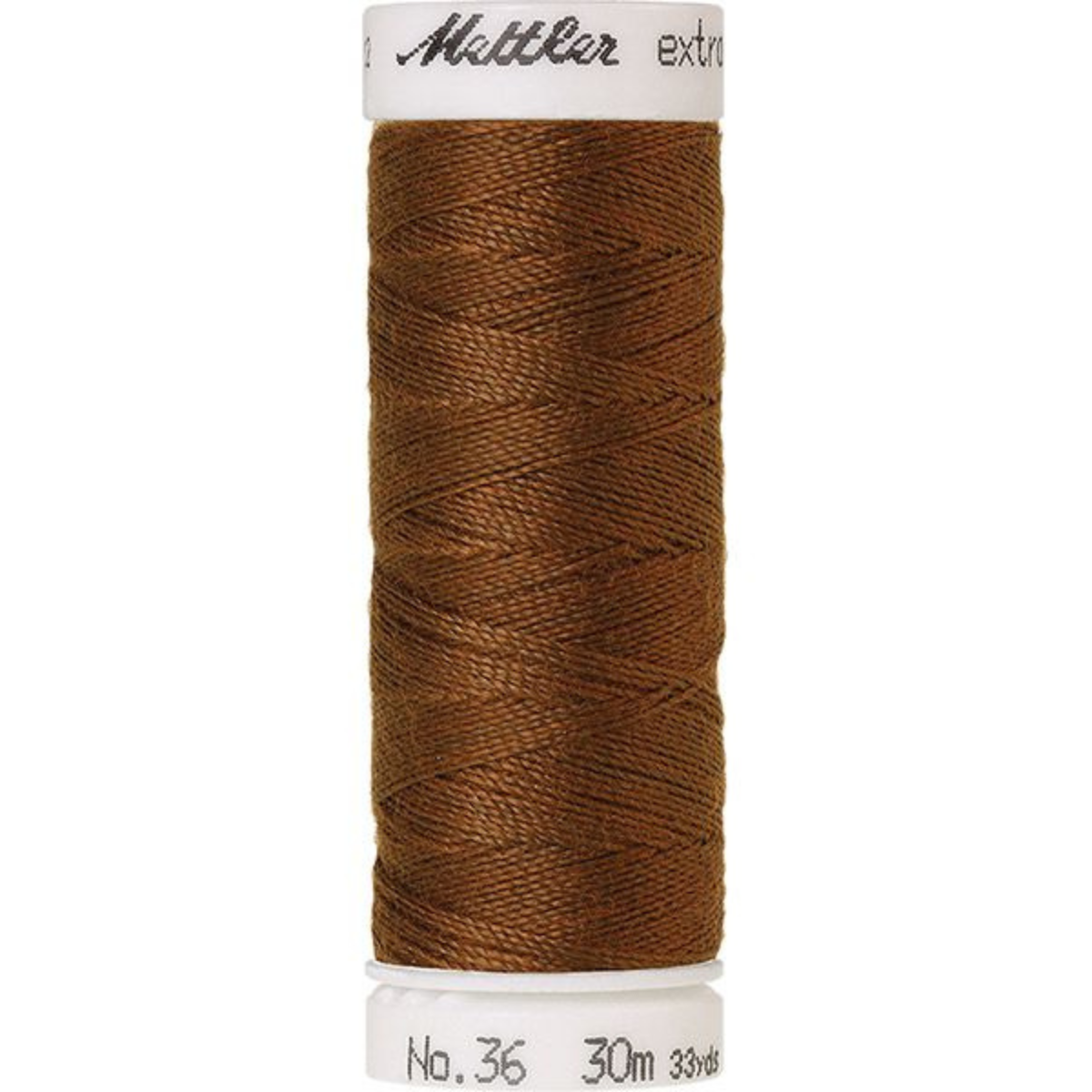 Nähgarn Extra Stark 36 by Amann Mettler 30 m