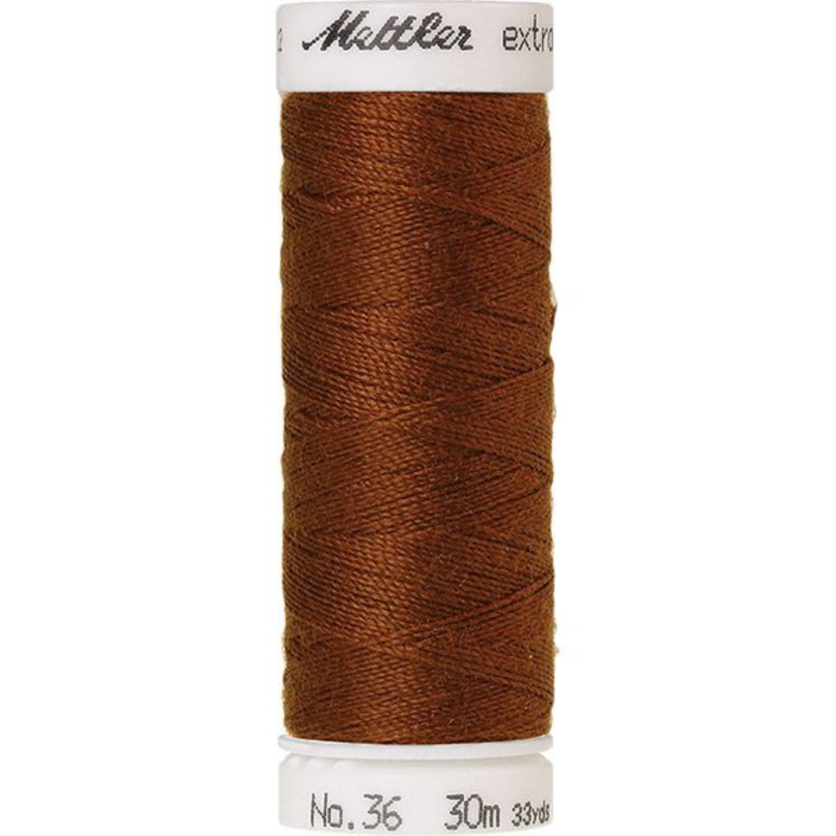 Nähgarn Extra Stark 36 by Amann Mettler 30 m