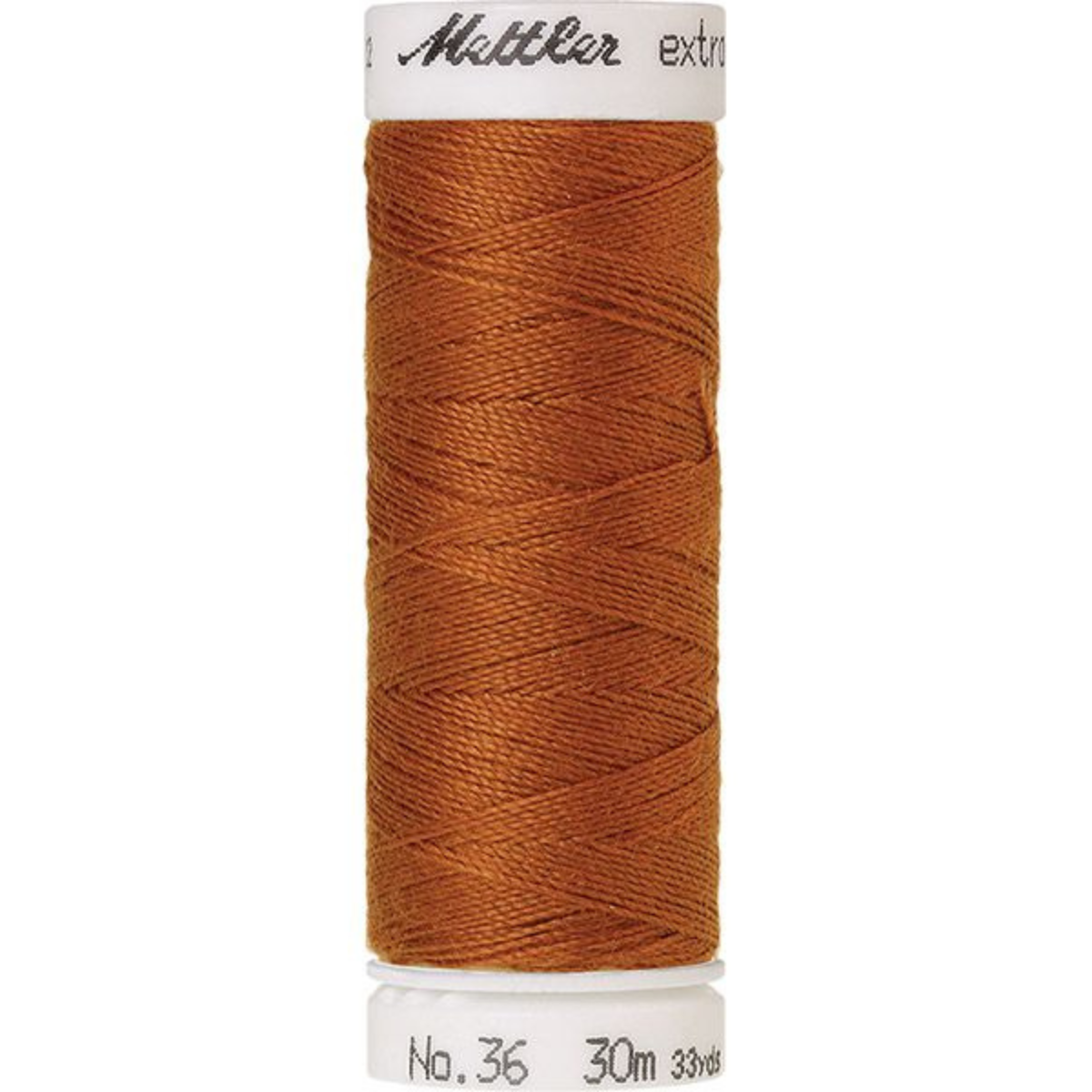 Nähgarn Extra Stark 36 by Amann Mettler 30 m