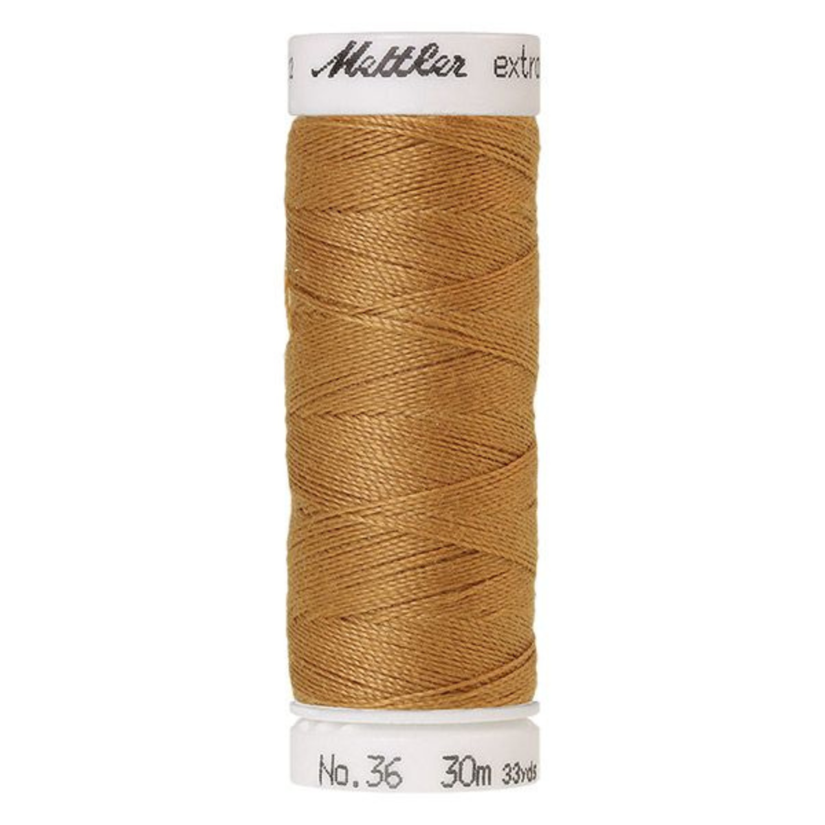 Nähgarn Extra Stark 36 by Amann Mettler 30 m