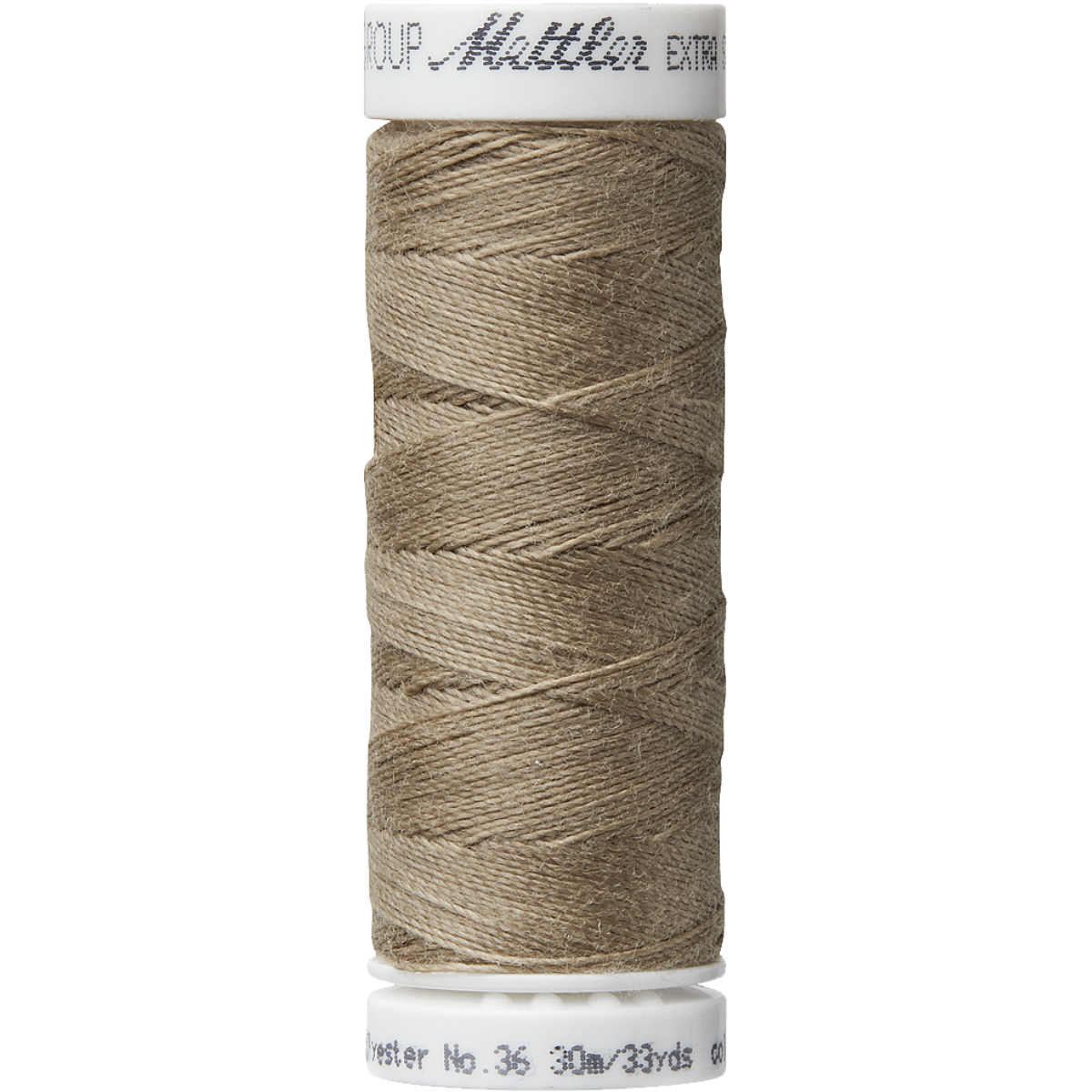 Nähgarn Extra Stark 36 by Amann Mettler 30 m