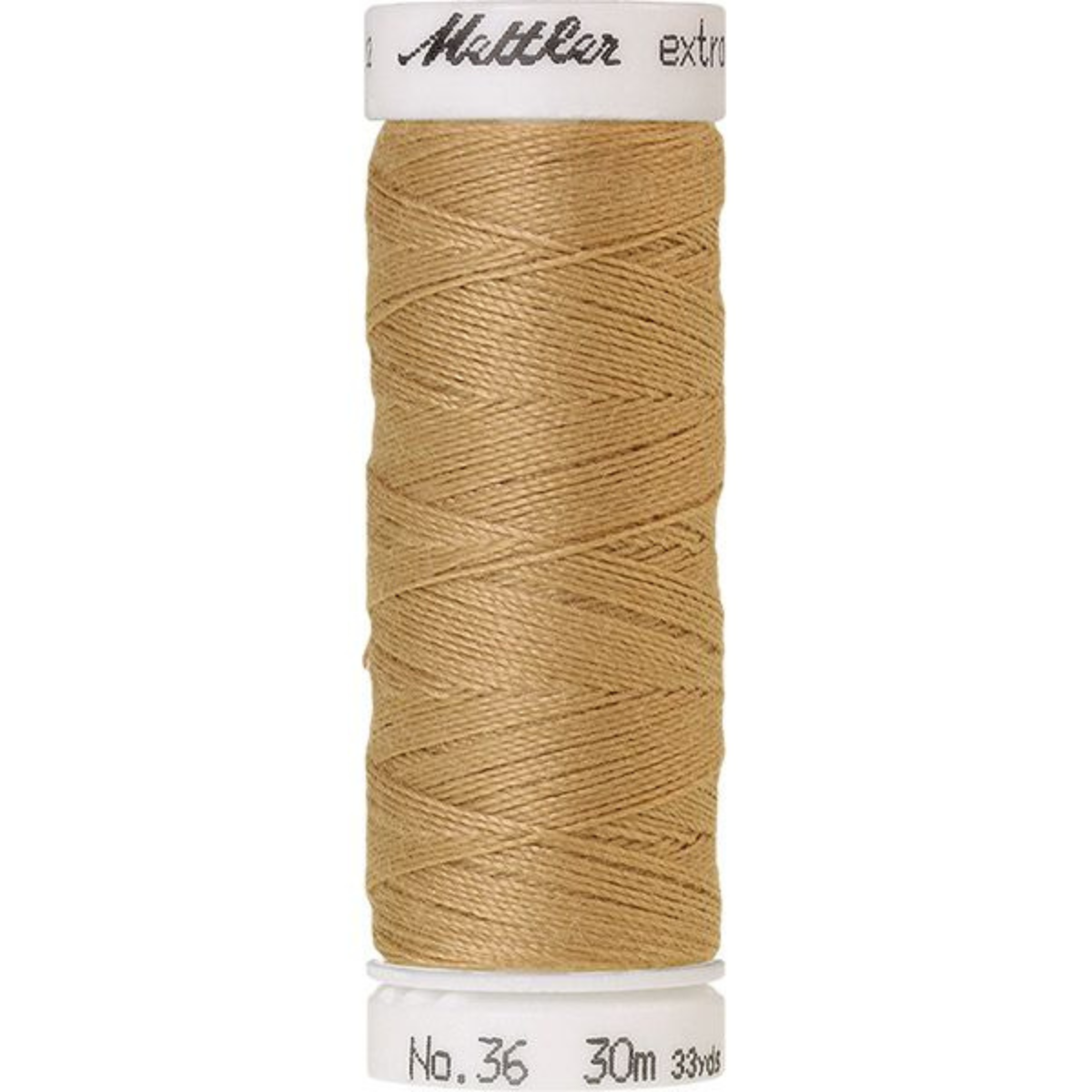 Nähgarn Extra Stark 36 by Amann Mettler 30 m