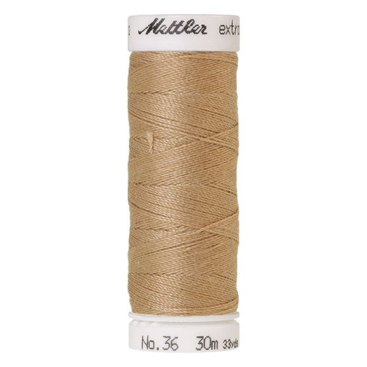 Nähgarn Extra Stark 36 by Amann Mettler 30 m