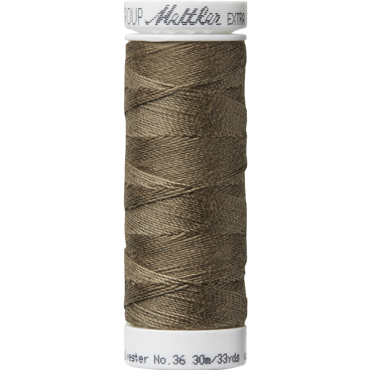 Nähgarn Extra Stark 36 by Amann Mettler 30 m